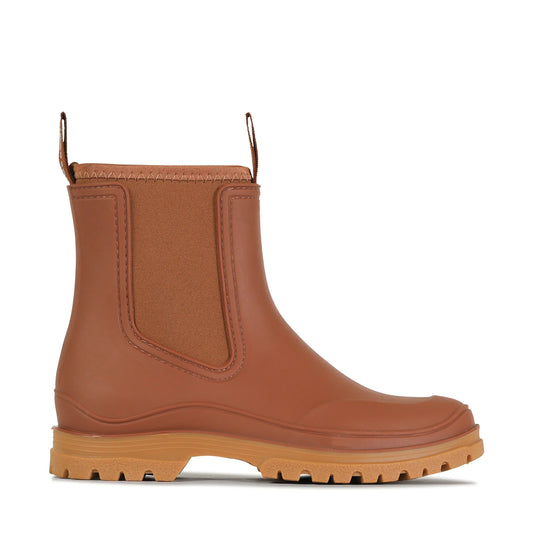 Amelia Boot Cinnamon