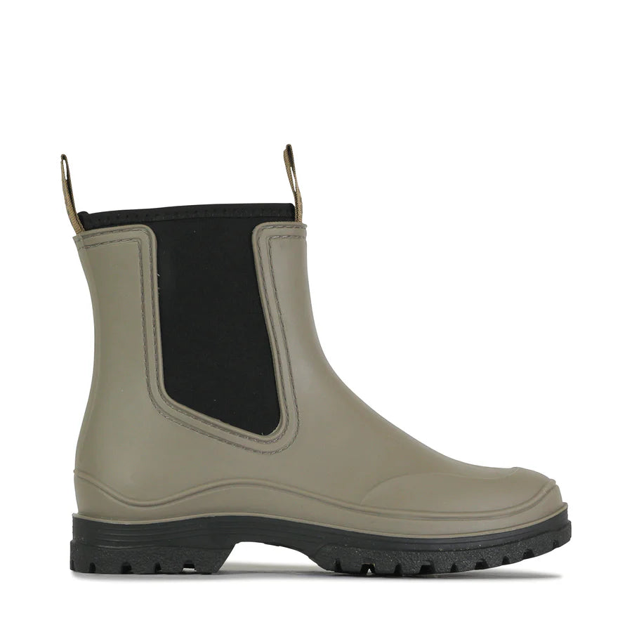 Amelia Boot Khaki