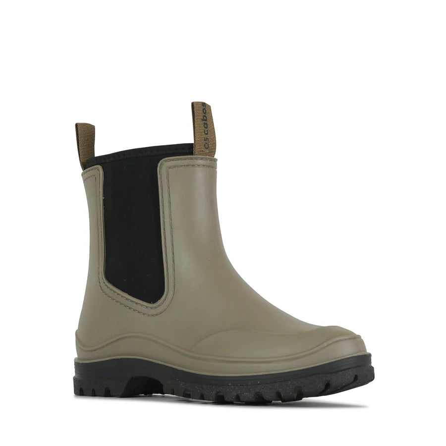 Amelia Boot Khaki