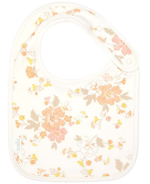 Baby Bib Classic/Marnie Feather