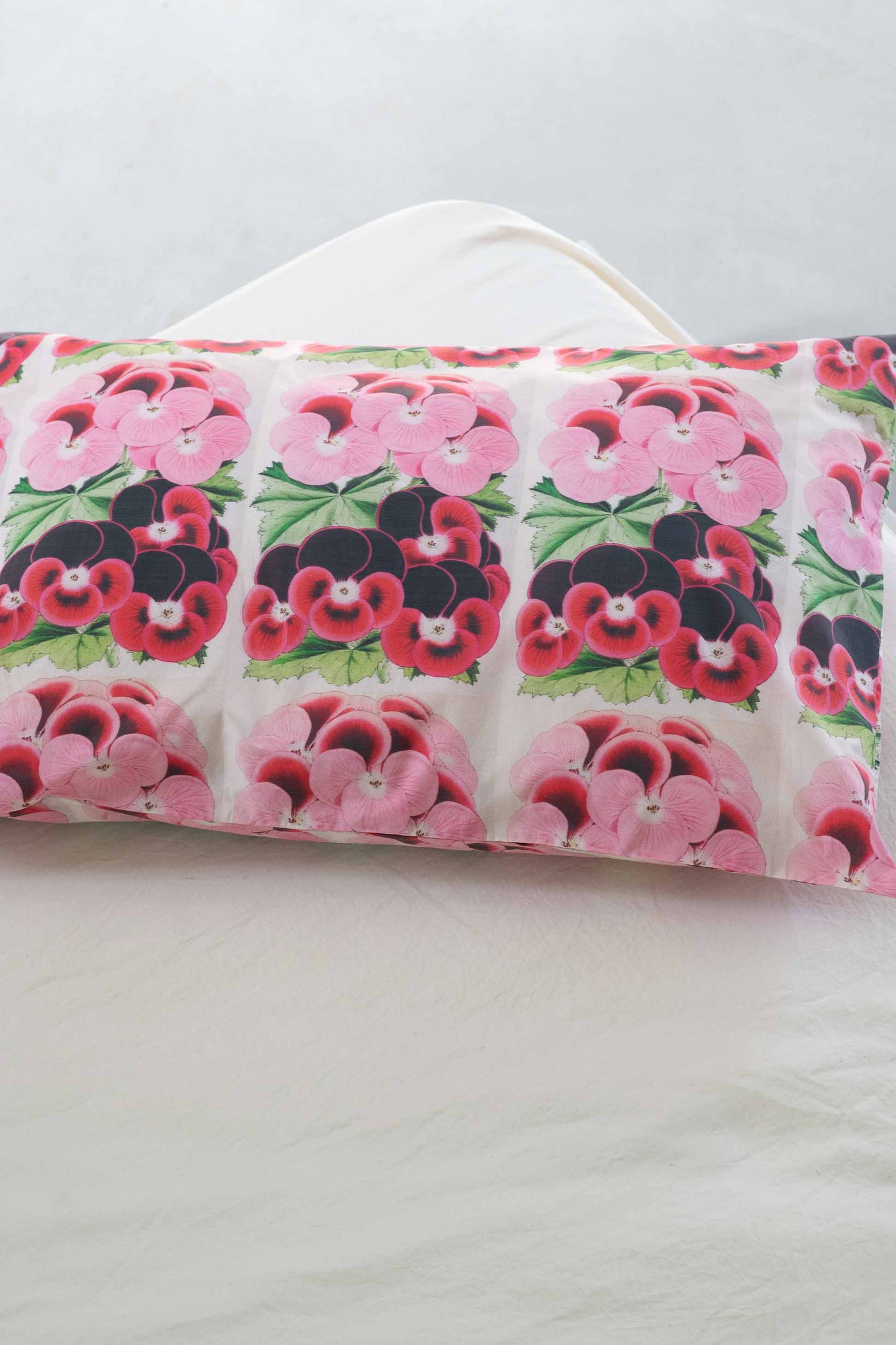 Blossomy Pillowcase Set