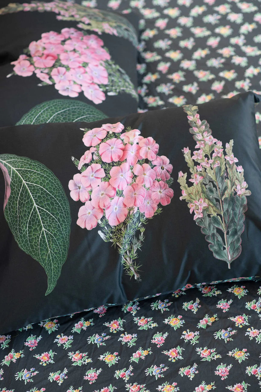 Botanic Trio Pillowcase Set