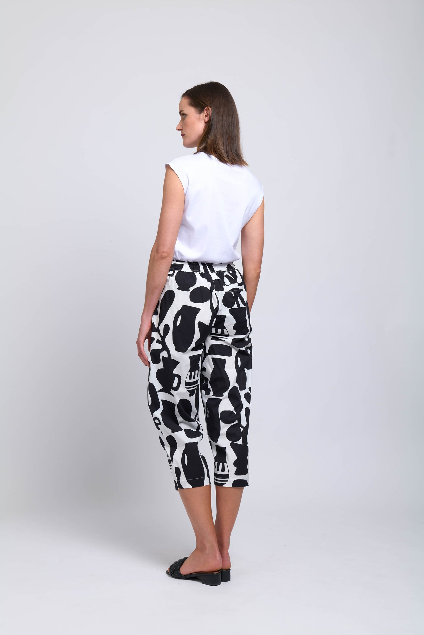 Chalice Good Impression Pant - Printed