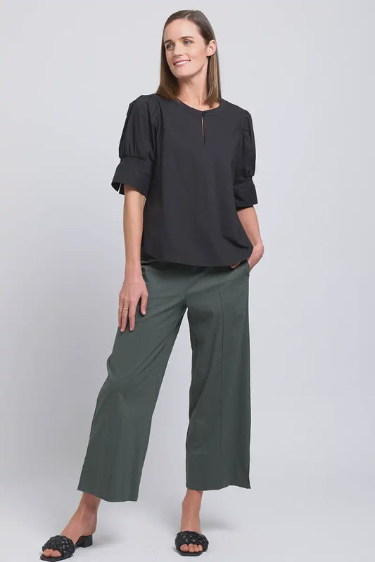 Broad Appeal Pant Viridian