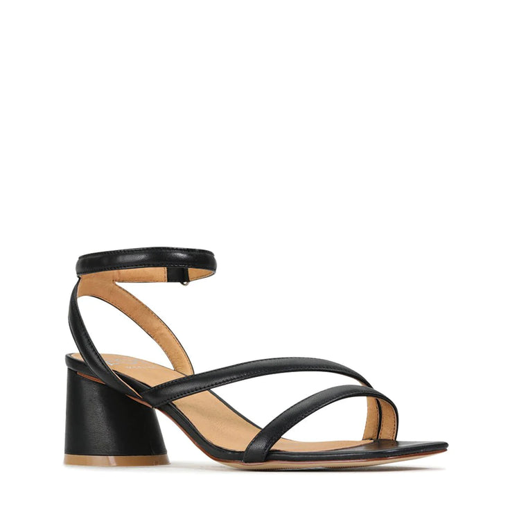 Petricia Sandal Black