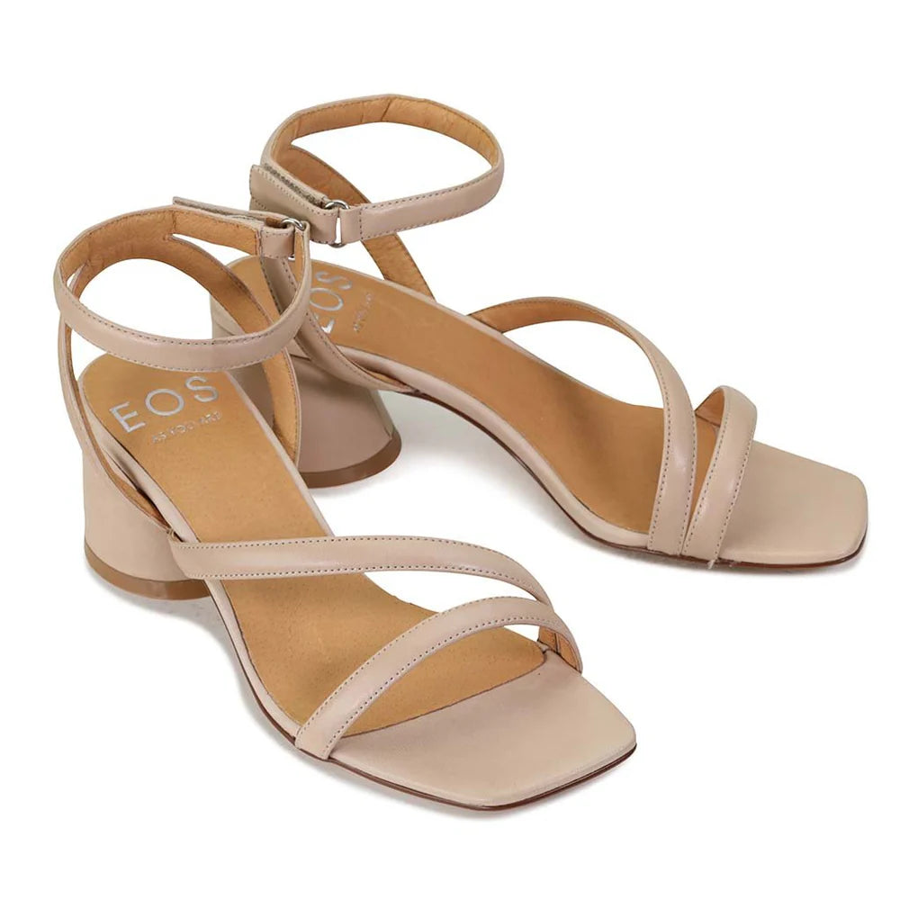 Petricia Sandal Nude