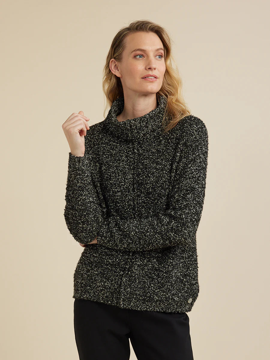 BOUCLE JUMPER