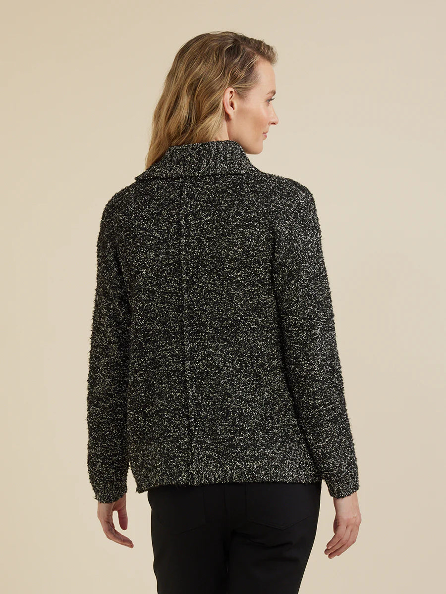 BOUCLE JUMPER