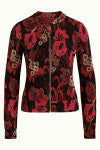 King Louie Iris Jacket Bloomsbury